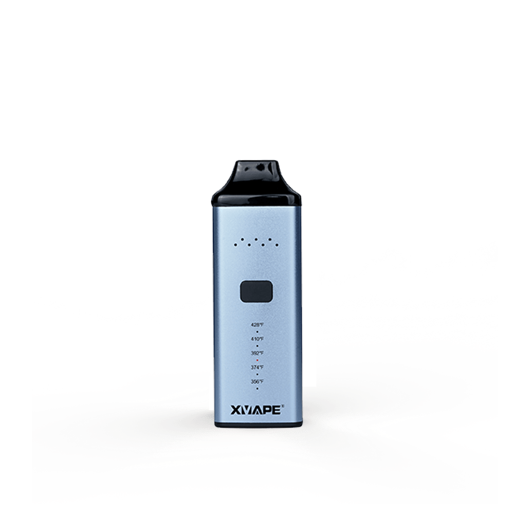 XVAPE Avant Dry Herb Vaporizer