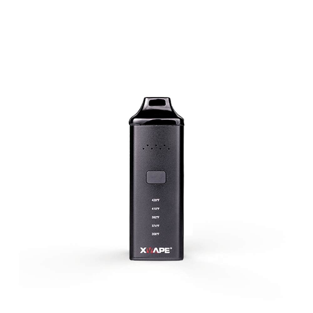 Avant Dry Herb Vaporizer