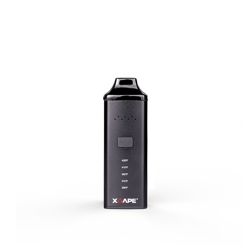 XVAPE Avant Dry Herb Vaporizer