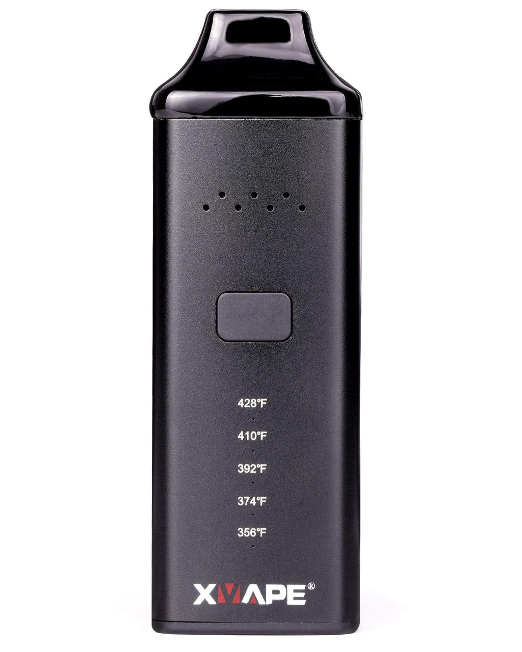 XVAPE Avant Dry Herb Vaporizer