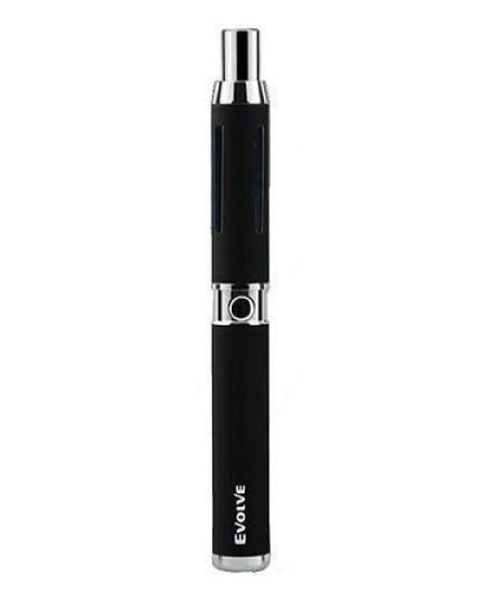 Black Evolve-C Vaporizer Pen