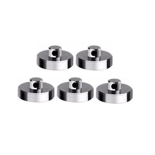 Evolve Plus XL Coil Cap - 5 Pack