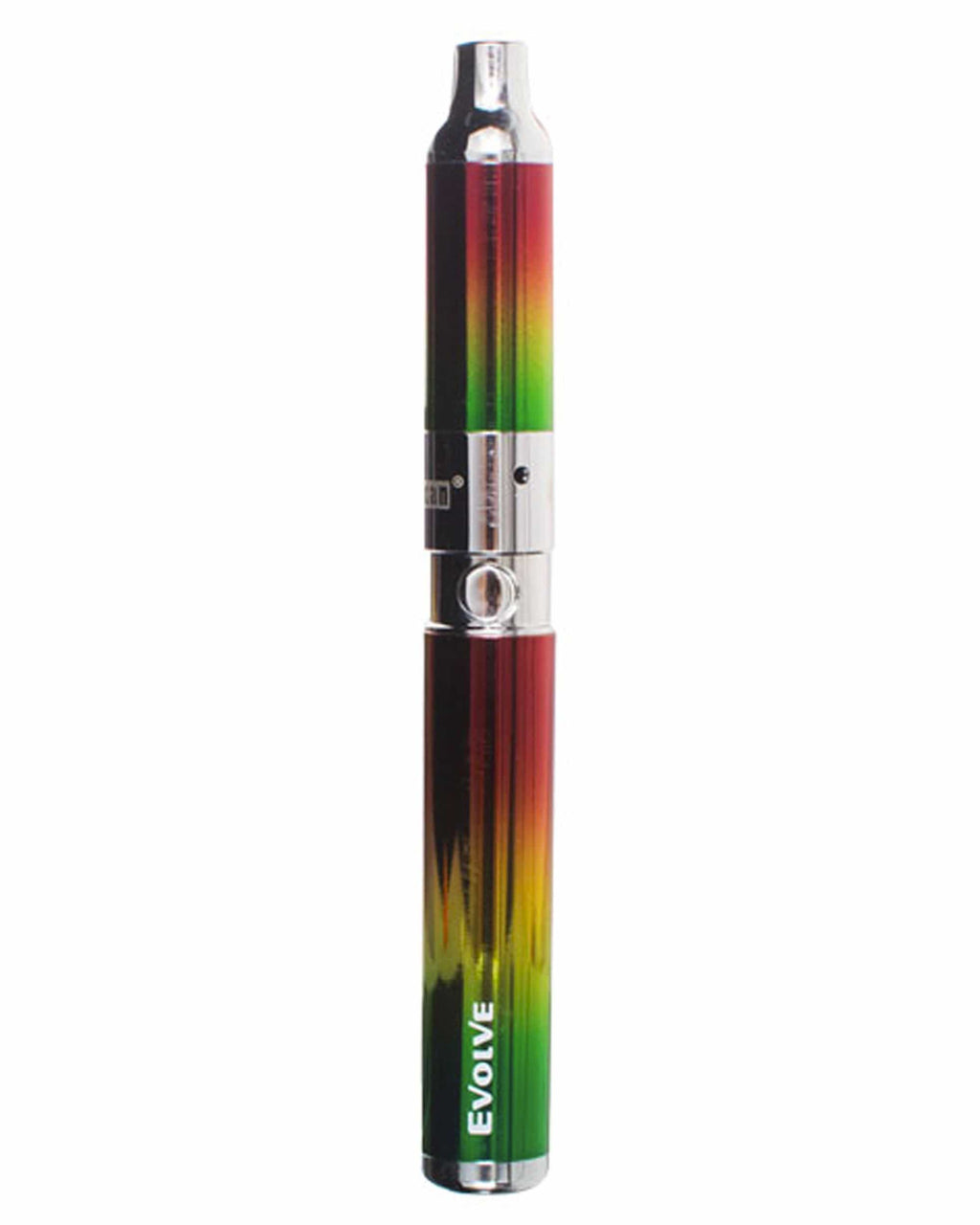 Yocan Evolve Vaporizer Pen - Portable & Discreet Vape
