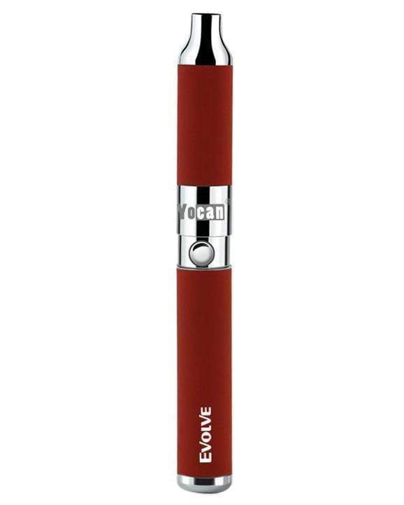 evolve vape Yocan Evolve Concentrate Vaporizer - Various Colors - (1 Count) main image 0