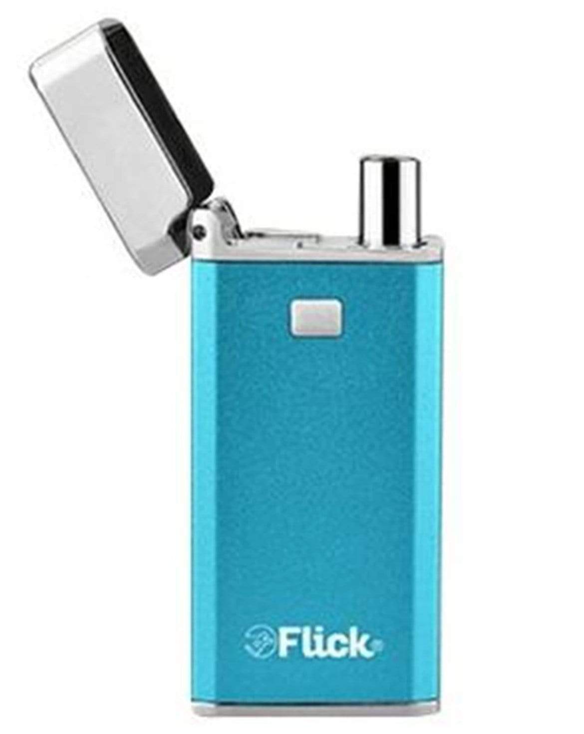 Blue Flick Vaporizer