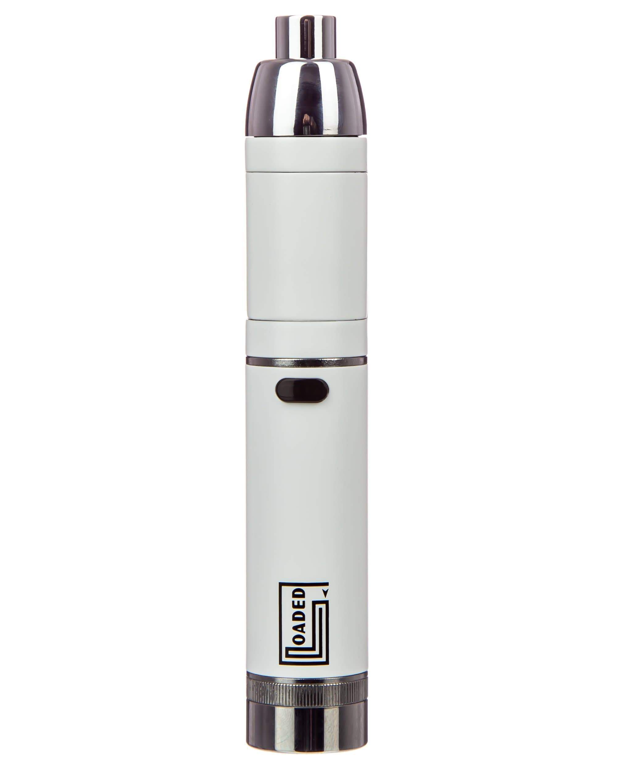 White Yocan Vaporizer