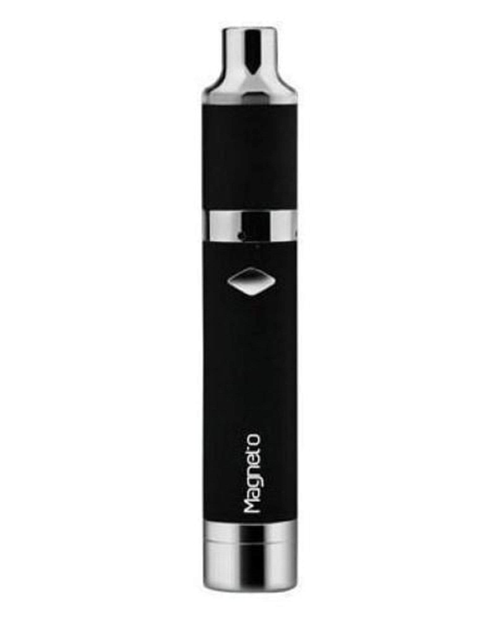 Black Magneto Wax Vaporizer Kit