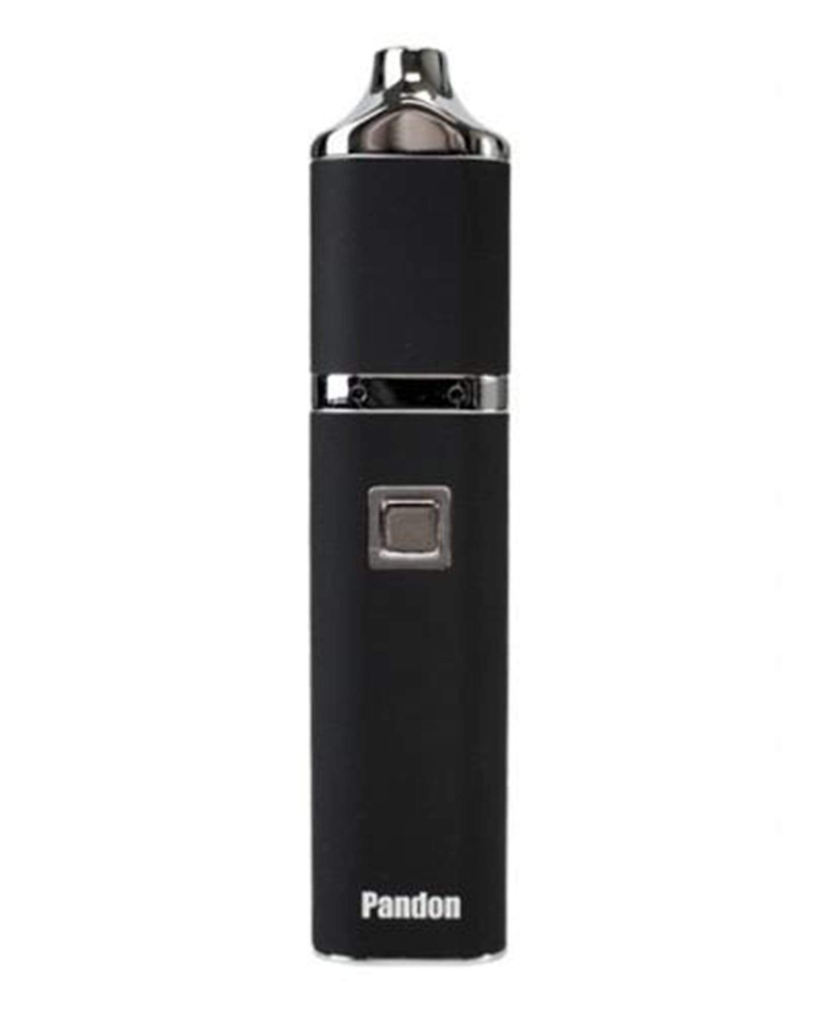 Black Pandon Vaporizer