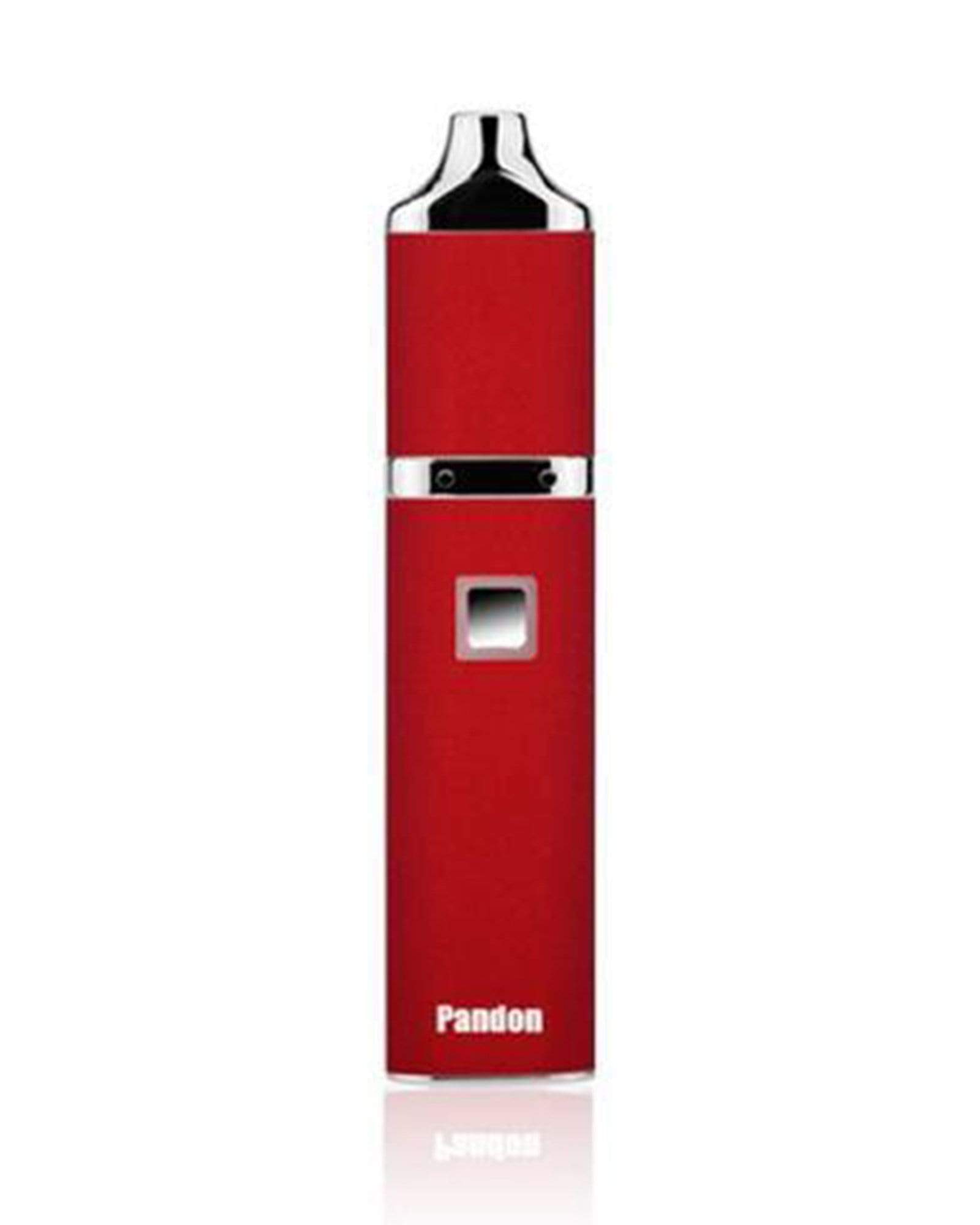 Red Pandon Vaporizer