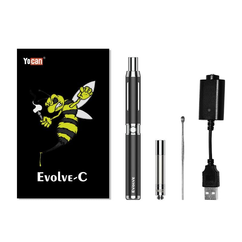 Evolve C Vaporizer