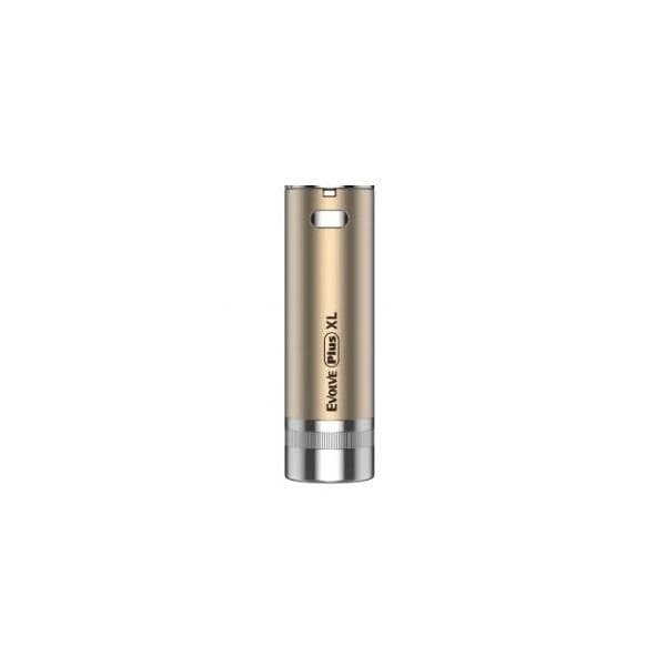 Evolve Plus XL Battery