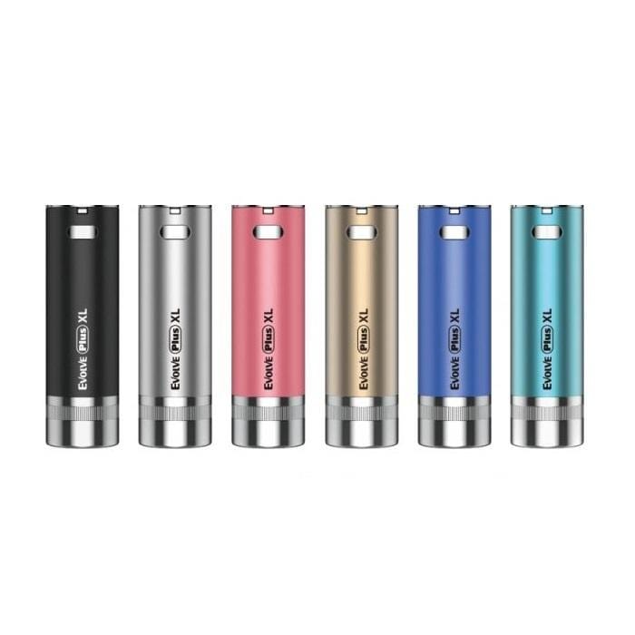 Evolve Plus XL Battery