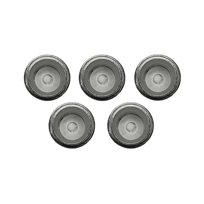 Evolve Plus XL Ceramic Donut Coil - 5 Pack