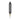 Front view of the Falcon Mini Vaporizer, a sleek, silver-toned device with a slim profile and minimalist design.