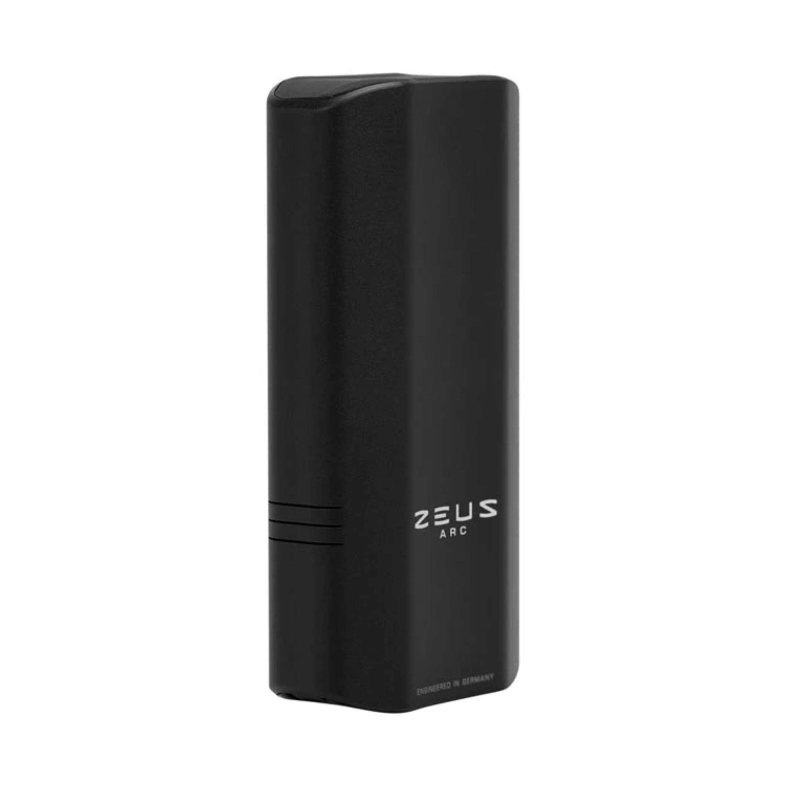 Arc GT Dry Herb Vaporizer