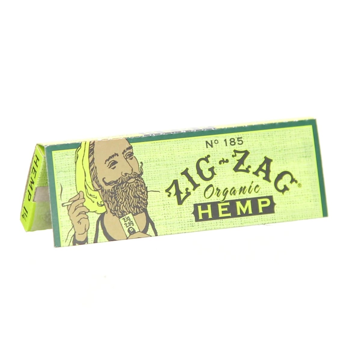 1-1/4 Organic Hemp Rolling Papers