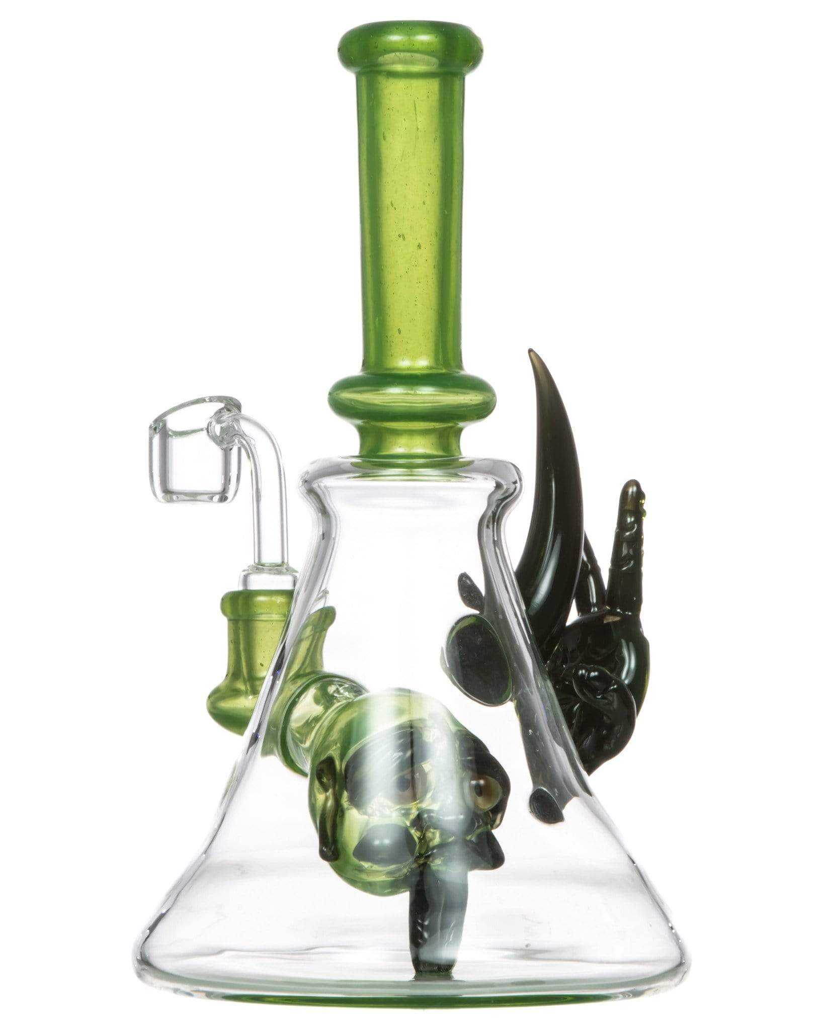 heady gremlin dab rig